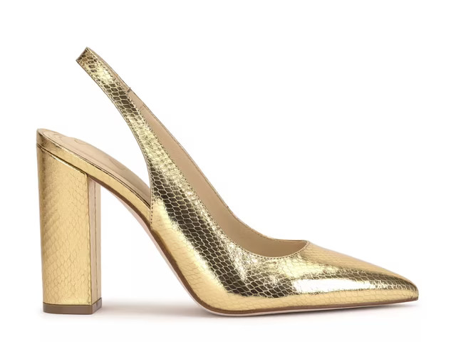 Jessica Simpson Noula Pump | DSW