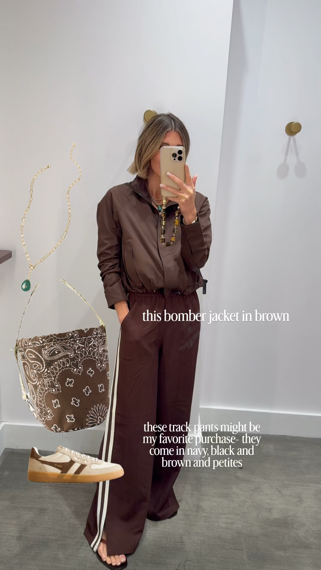 What I shopped for fall Evereve and Aritzia

I'm 5'7 wearing size xs regular in pants and small in  jacket