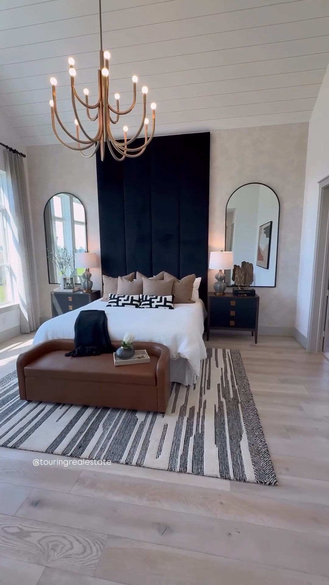 🏡 House hunters & home decor lovers, get ready to fall in love… 😍

Because this Montgomery, TX gem might just be the one you’ve been searching for!

Step inside The Mozart by David Weekley Homes, located in the beautiful Briarley community — where modern design, open-concept living, and luxury interiors come together perfectly ✨

This model home showcases a stunning mix of brown, black, and gold decor tones — creating that perfect balance of warmth and sophistication 🤎🖤✨

From statement chandeliers and elegant light pendants, to cozy beds, stylish accent chairs, textured throw pillows, and designer tables, every detail is Pinterest-worthy home inspiration 😍

🛏️ 4–5 Beds | 🛁 4.5 Baths | 📐 4,675–4,994 SqFt | 🚗 3-Car Garage
🏠 2 Home Offices | 🎬 1–2 Media Rooms | 💰 Starting at $804,990*

The model home featured includes upgrades that make this space truly one-of-a-kind 💎

Whether you’re house hunting, redecorating, or just love interior design inspo, this one’s worth saving for your dream home board 🫶🏾

🛋️ Tap the link in my bio to shop similar home decor — from modern light fixtures to luxury beds, throw pillows, chic accent tables, and more ✨

Drop a “WOW” in the comments, share this beauty with your design-obsessed bestie, and follow for more Texas homes + home decor ideas that’ll make your heart do backflips 💖

Let’s get emotionally attached to real estate and decor together, shall we? 😍

#LTKHome #LTKFindsUnder50 #LTKCyberWeek