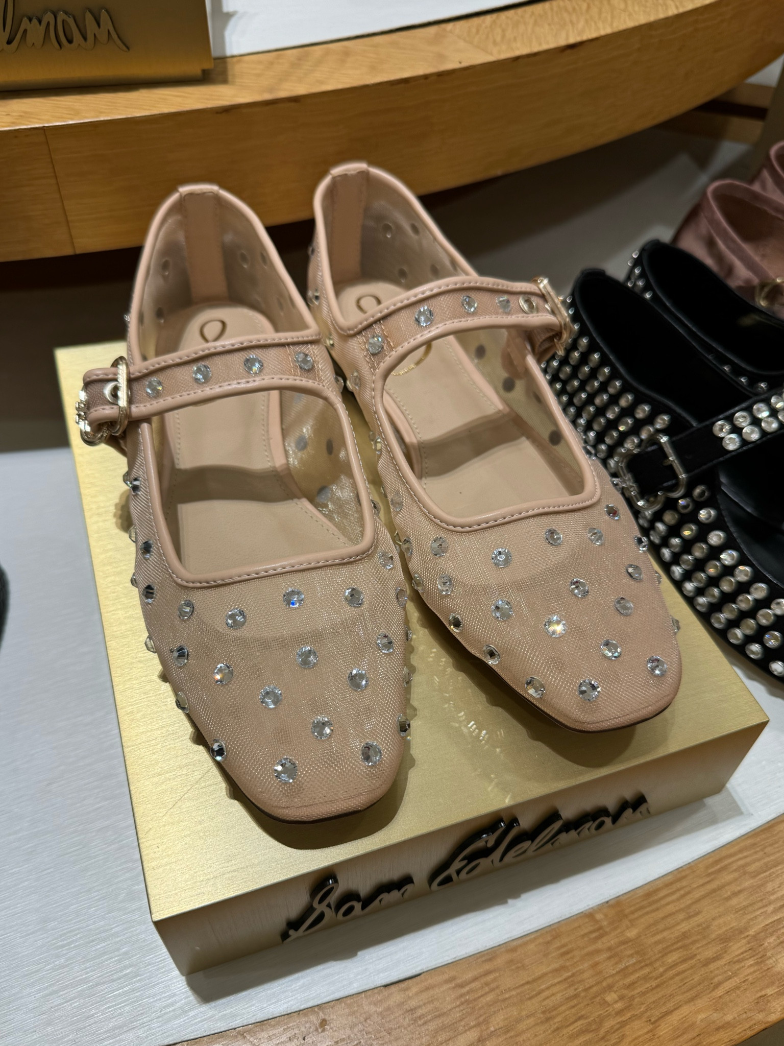 HAVE to have these for fall! 

#LTKShoeCrush