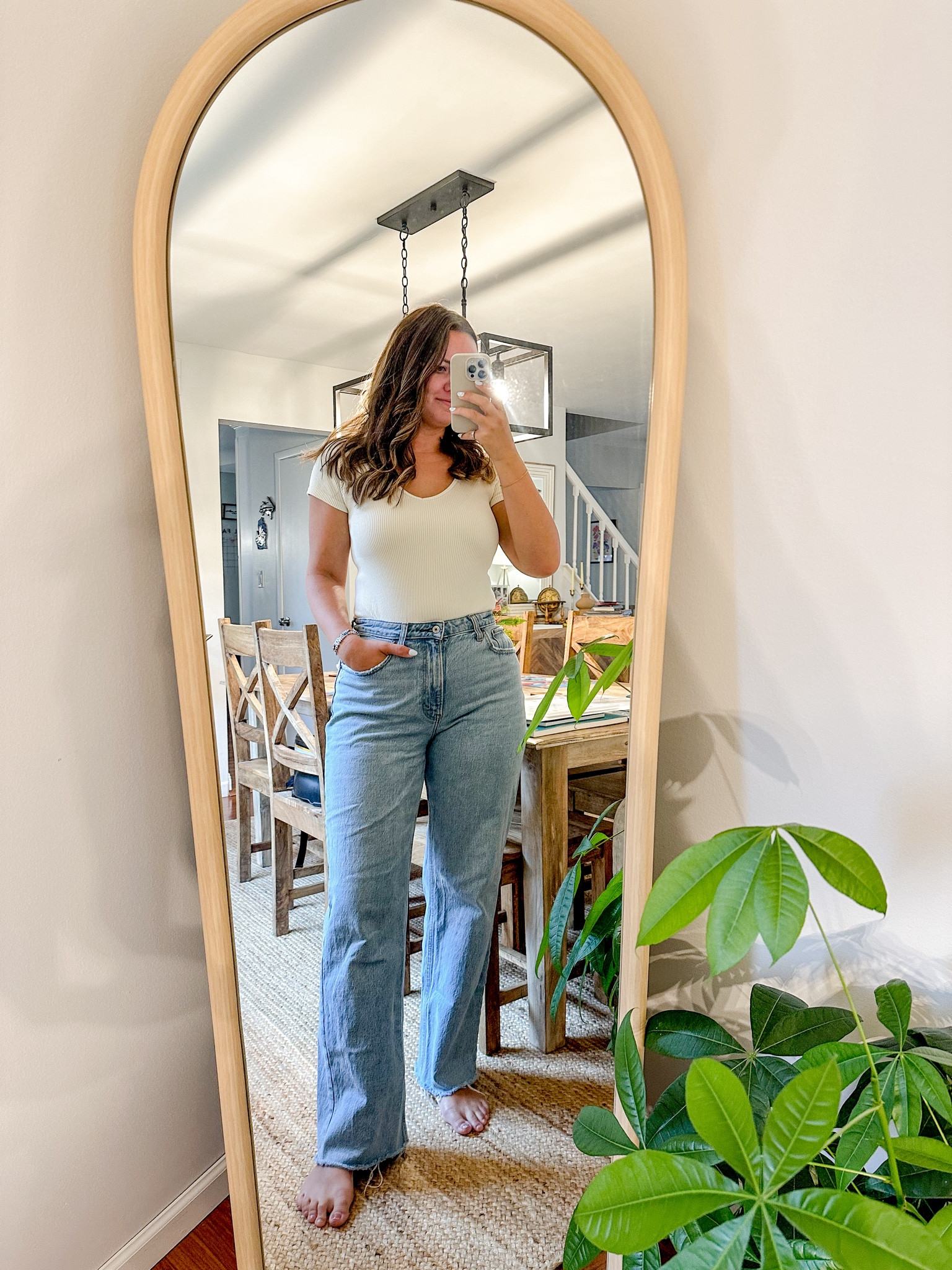 cozy neutral fit 🫶🏽