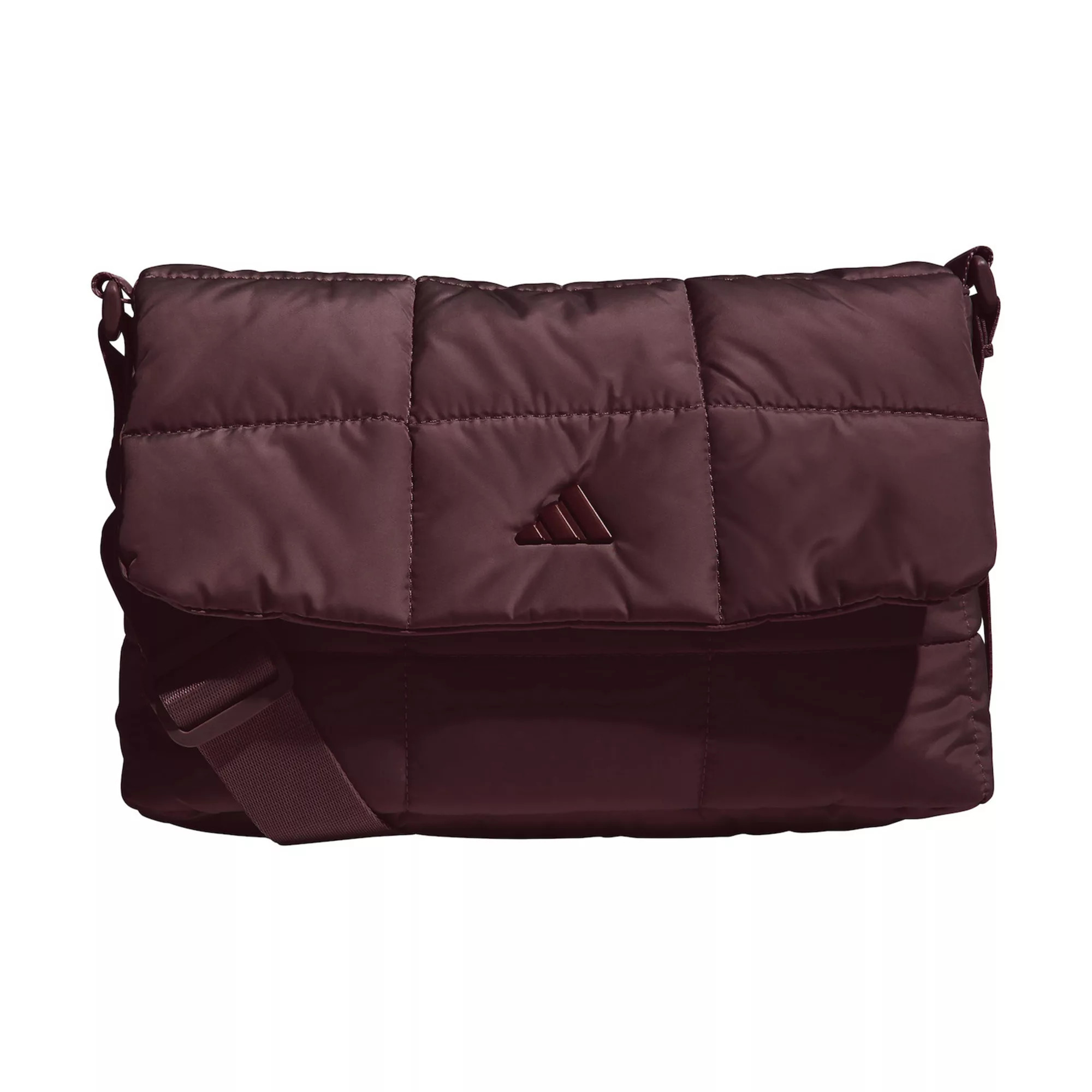 adidas Quilted Crossbody Bag | Kohl's
