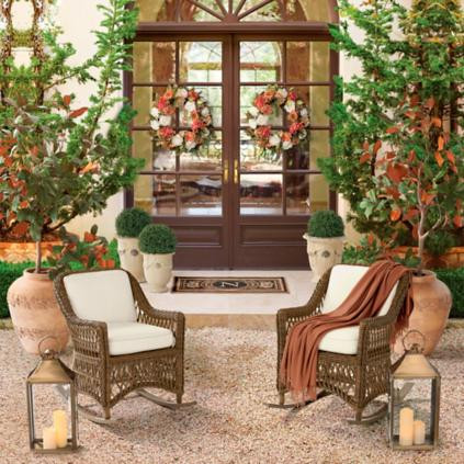 Isabella Wreath | Frontgate