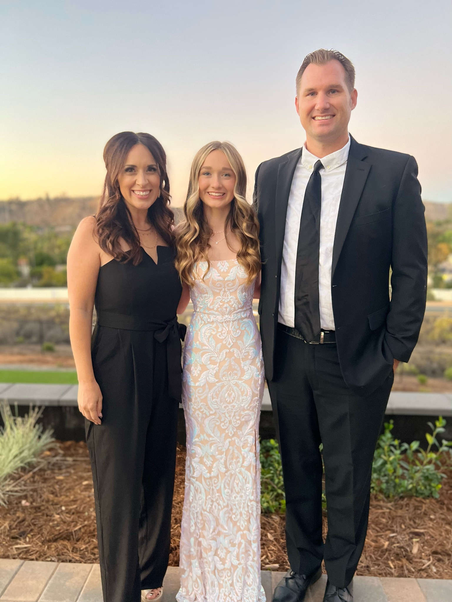 This black jumpsuit from H&M is my new favorite jumpsuit! So cute and so flattering. My daughter’s Windsor dress was stunning on her! Everything is linked. 🤩

#LTKshoecrush #LTKHoliday #LTKSeasonal