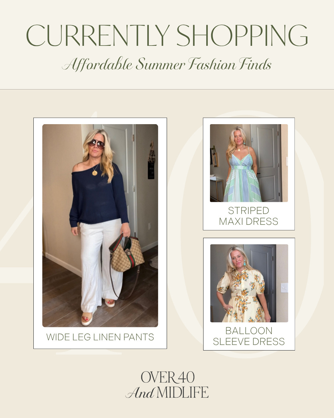 Affordable Summer Outfit Ideas ✨

summer dresses // summer dress // summer dress walmart // walmart summer dress // casual outfits // casual outfits walmart // casual outfit ideas // walmart fashion // walmart finds // walmart outfits // walmart style // walmart outfits for every day // walmart outfit ideas // summer outfits // summer outfits casual // summer outfit ideas // target fashion finds // target fashion // target finds // target outfits // target style // target outfits for every day // target outfit ideas 

 #LTKootd #LTKSeasonal #LTKOver40