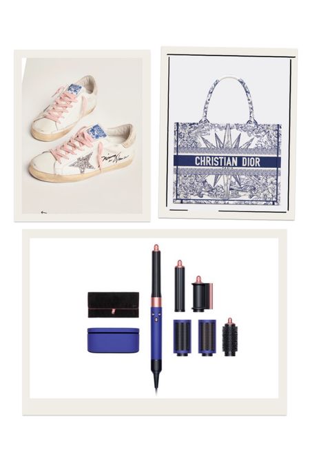 My wishlist 

#LTKGiftGuide #LTKitbag #LTKHoliday