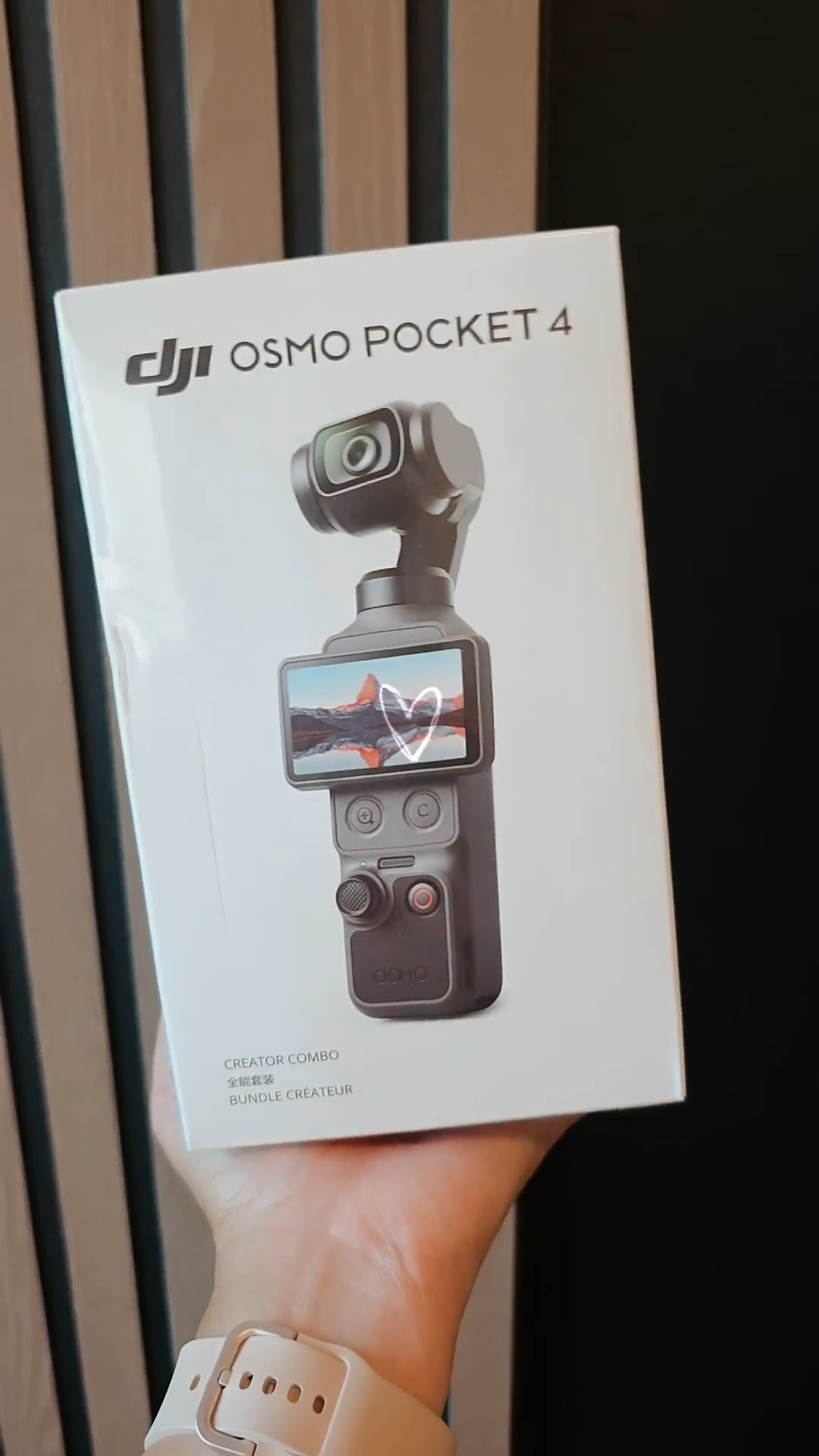 Shop my Dji Osmo Pocket 4 creator bundle - I'm so excited to use this (but it's definitely a learning curve from my Canon 🥲) I've been wanting one forever.. Merry Christmas to me 🥹 Remember get a price drop notification if you heart a post/save a product 😉 

✨️ P.S. if you follow, like, share, save, or shop my post (either here or @coffee&clearance).. thank you sooo much, I appreciate you! As always thanks sooo much for being here & shopping with me 🥹 

| hearth and Hand with magnolia, target home, target finds, at target, from target,  bedroom refresh, date night outfits, resort wear, date night outfits, vacation outfits beach, storage basket, gallery wall, date night outfits, winter denim, work outfits, resort war, business casual workwear, spring outfits 2026, country concert outfits, spring dresses, date night outfits, vacation outfits beach, work outfits, travel outfits, resort wear 2026, plus size fashion, spring break outfits, rodeo outfit inspo, storage, gallery wall,  wedding guest dress summer, Fathers Day gift guide, summer outfits, summer dresses, date night outfits, Fathers Day gifts, vacation outfits beach, osmo, camera, content, vlogging camera, DJI Osmo Pocket,  | #LTKCreatorOwned #LTKCreatorOwnedBrands #WinterTrends #LTKWinterTrends #WorkWear #TopSharedPosts #LTKTopSharedPosts #TrendingCreators #LTKTrendingCreators #PopularToday #LTKPopularToday #TreatYourself #LTKTreatYourself #amandaroblessed #LosAngeles #LTKxMadewell #LTKMothersDay #LTKGiftGuide #LTKFindsUnder100 #LTKFindsUnder50 #LTKFestival #LTKFestival #LTKSwim

#LTKBump #LTKSaleAlert #LTKPetite #LTKKids #LTKstorytime #LTKActive #LTKOver40 #LTKMidsize #LTKBeauty #LTKfoodie #LTKdayinmylife #LTKSeasonal #LTKselfcare #LTKgrwm #LTKU #LTKPlusSize #LTKWedding #LTKmomlife #LTKBaby #LTKvlog #LTKHome #LTKTall #LTKfitnessgoals #LTKTravel #LTKMens #LTKootd #LTKmorningroutine #LTKWorkwear