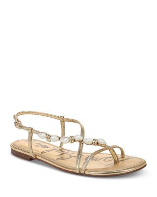 Sam Edelman Women's Calla 2 Sandals | Bloomingdale's Shoes Sandals | Bloomingdale's (US)