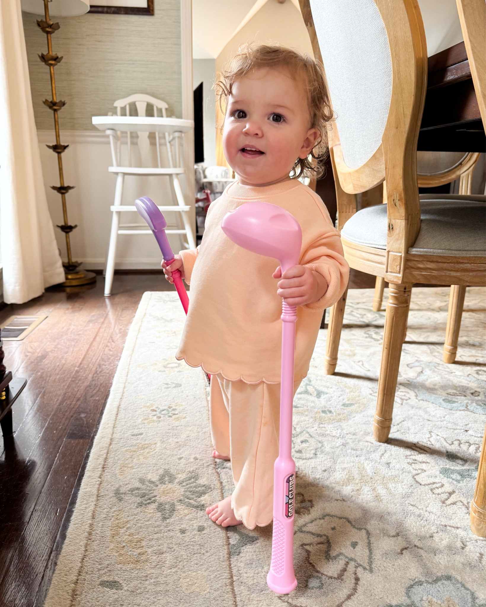 This set is so cute and comfy for fall - comes in lots of colors! Love the scallop details 

#LTKFindsUnder50 #LTKKids #LTKBaby