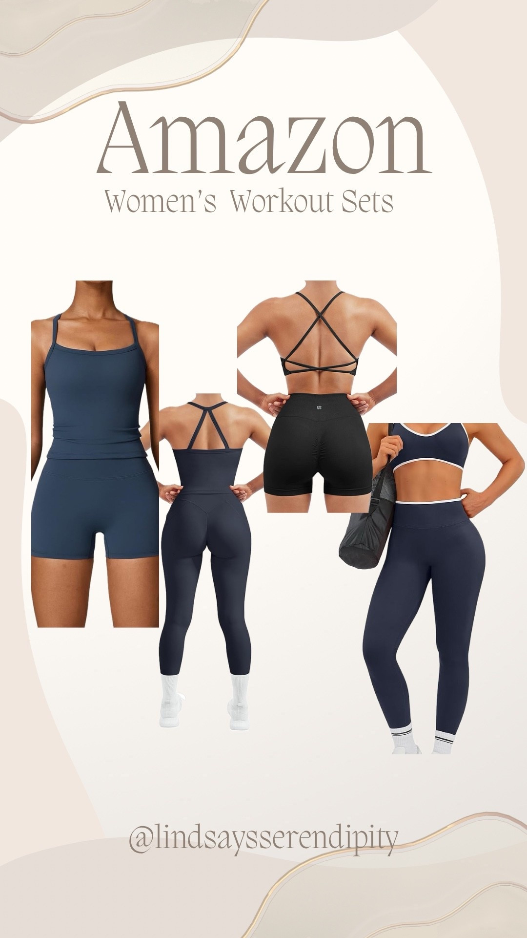 #LTKdayinmylife #LTKfitnessgoals #LTKootd