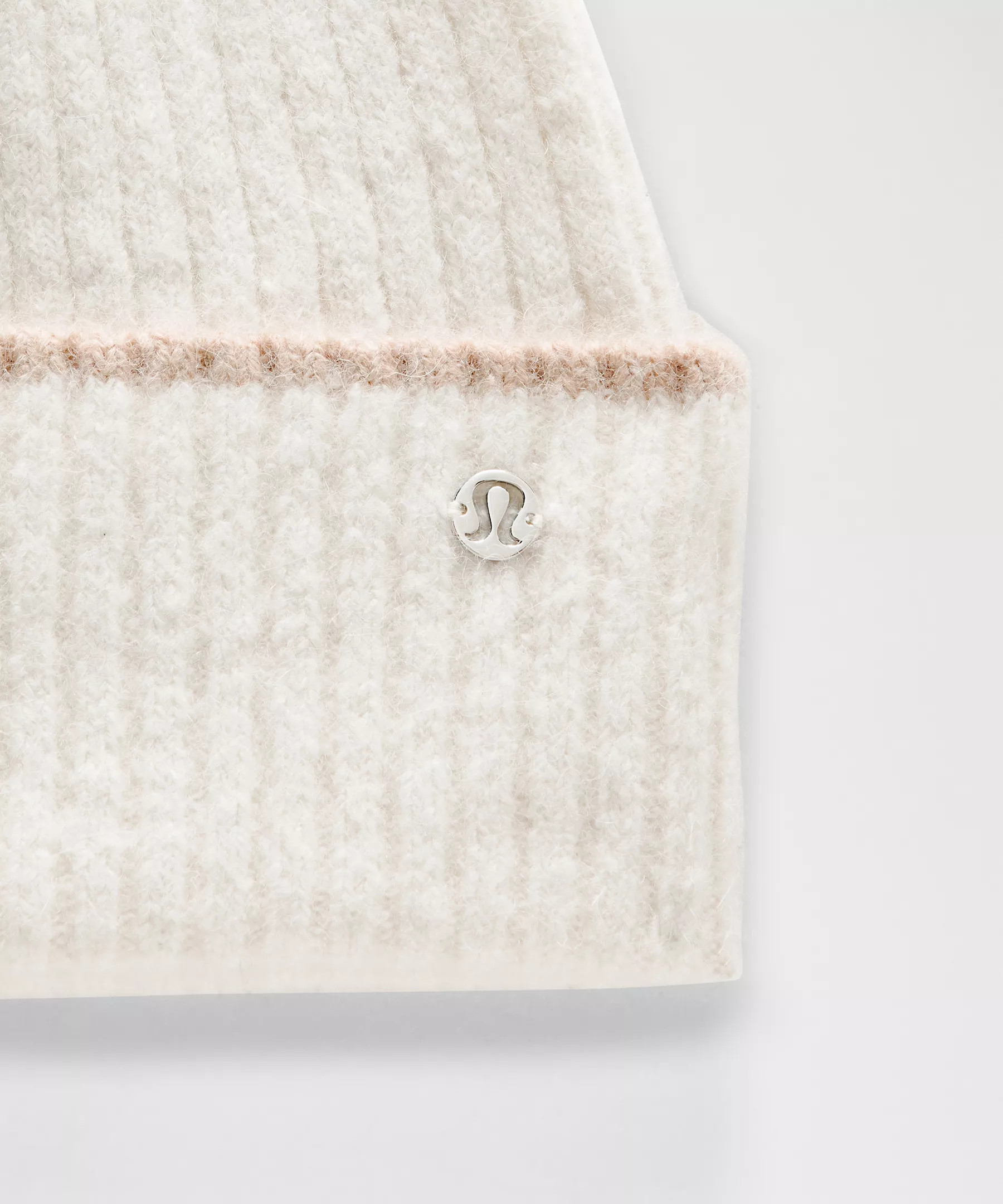 Alpaca Wool-Blend Beanie | Lululemon (US)