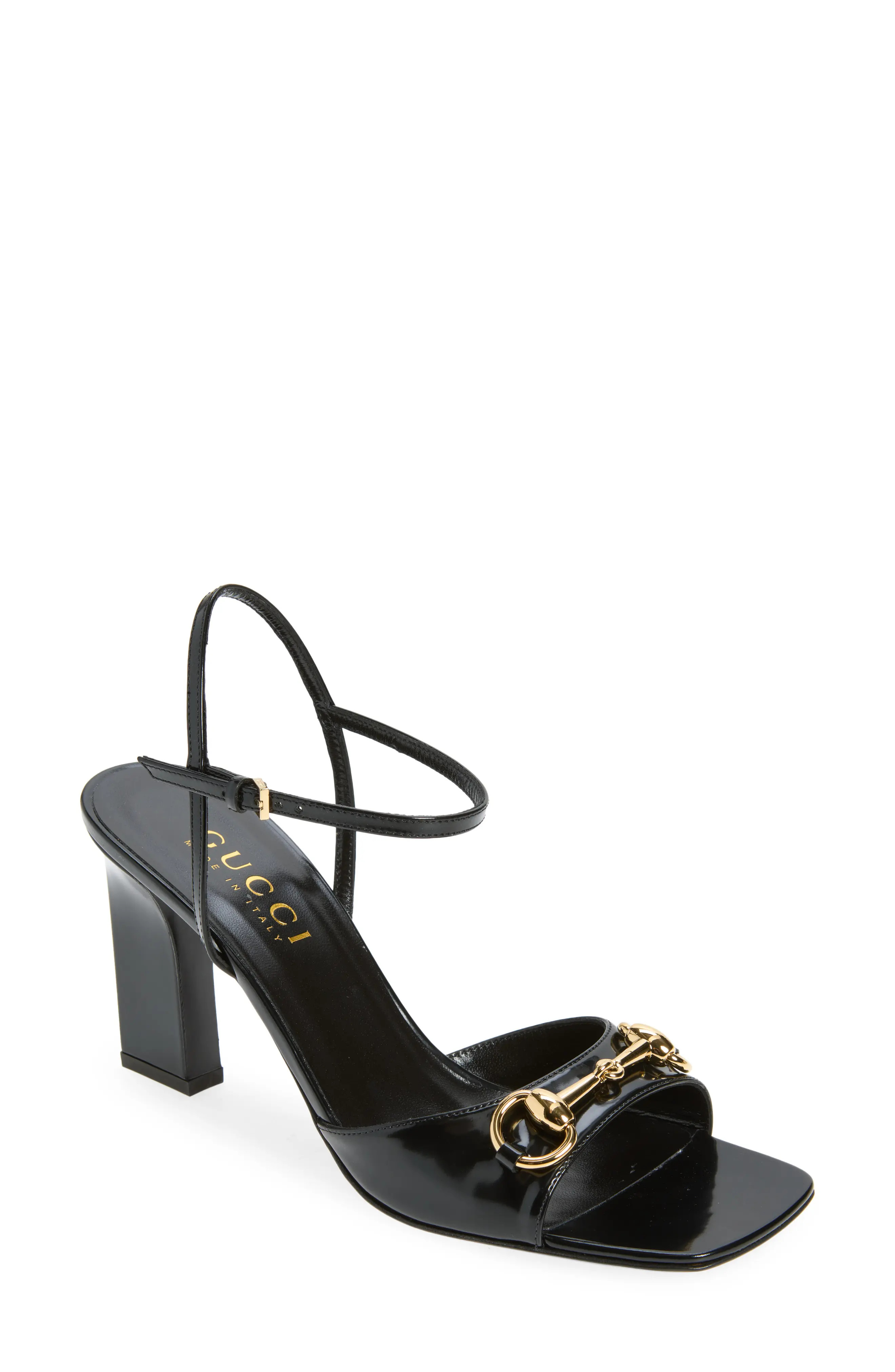 Signora Horsebit Sandal (Women) | Nordstrom | Nordstrom