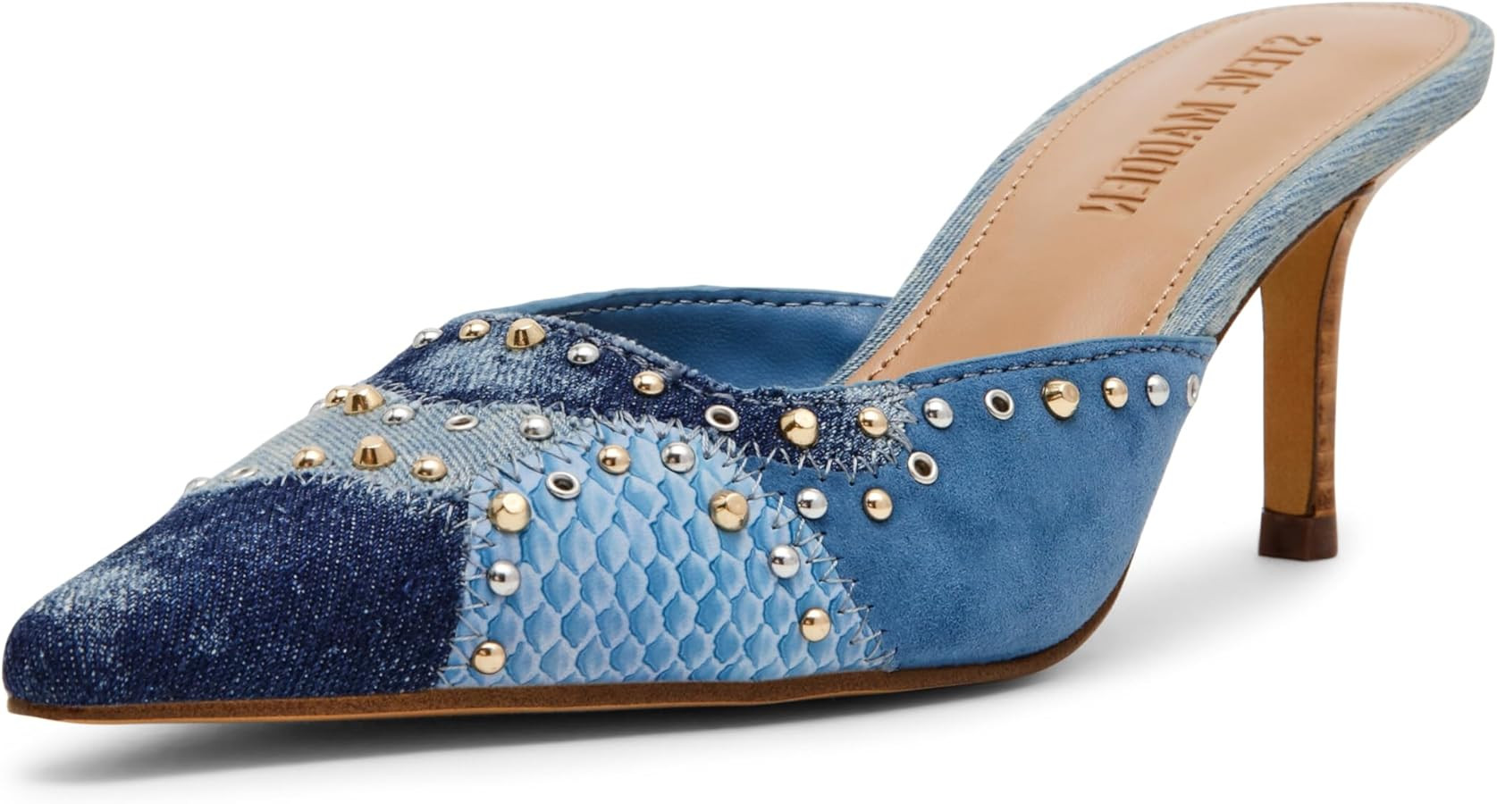 Steve Madden Womens Alexi | Amazon (US)