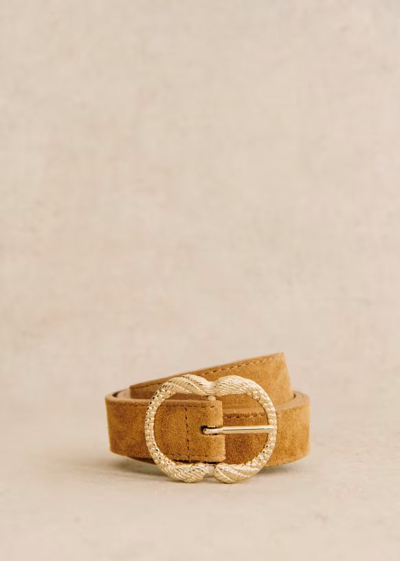 Fine Artemis Belt | Sezane Paris