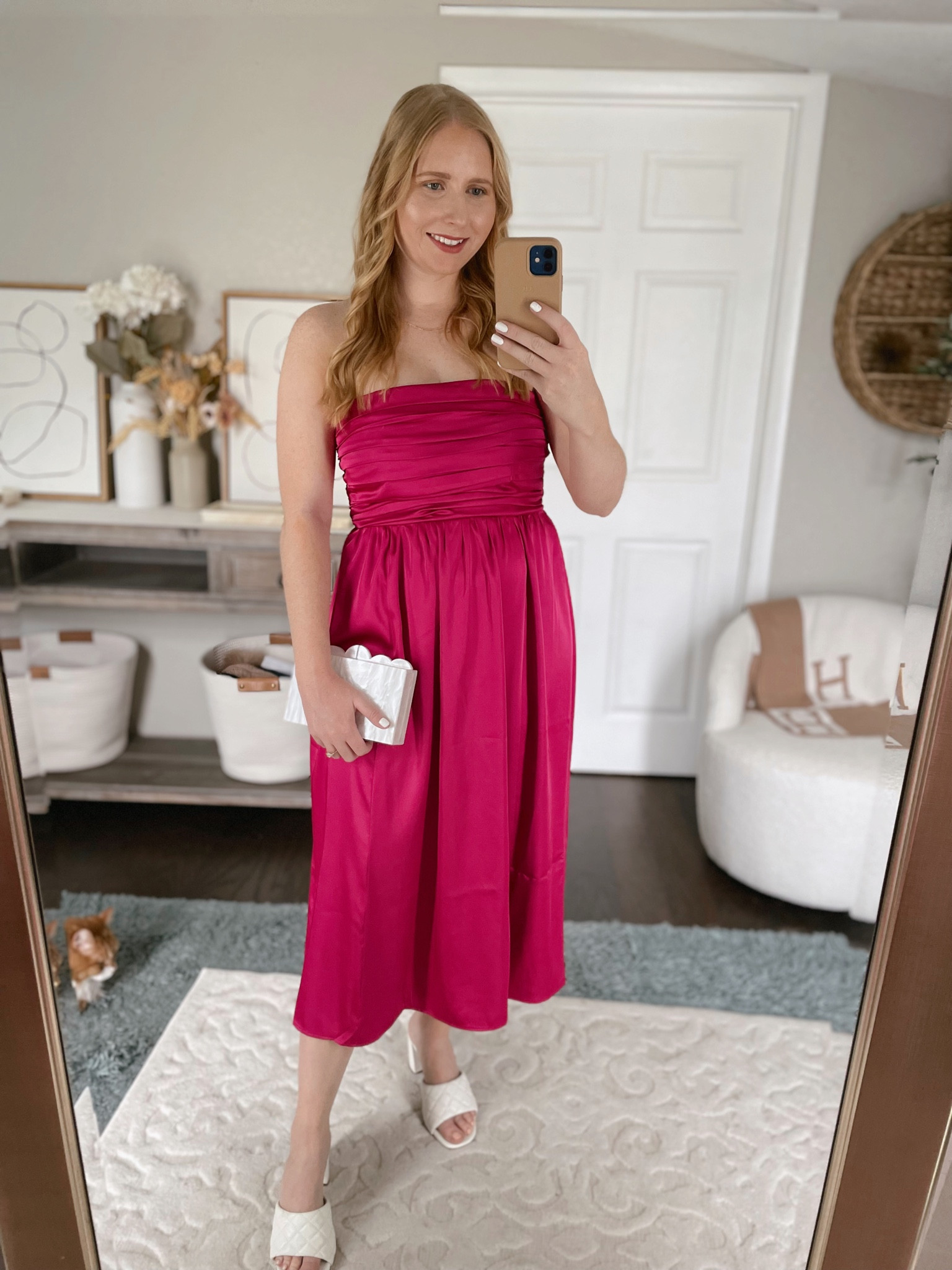 ABERCROMBIE DRESS SALE! 20% off these gorgeous dresses PLUS extra 15% off with code: DRESSFEST at checkout with the @shop.ltk app! [read on for more details] 

#dressfest


#abercrombiestyle #abercrombieandfitch #abercrombiedress #mididress #mididresses #purpledress #floraldress #whatiorderedvswhatigot #whatigot #stylereels #reelsoutfits #styleinfluencer #styleinspo #summerfashiontrends #summeroutfitideas #weddingguestdress #weddingguestdresses 

Abercrombie dress | Abercrombie and Fitch | Abercrombie style | Abercrombie outfit | Abercrombie and Fitch dress | purple dress | floral dress | spring dress | summer dress | chiffon dress | maxi dress | green and white dress | wedding guest dress | strapless dress | satin dress | dresses for summer | summer dress try on | Abercrombie dress haul | abercrombie new arrivals | puff sleeve dress | midi dress | spring style | spring outfit | girly outfit | girly style | girly aesthetic | casual chic outfit | Pinterest outfit | Pinterest fashion | Pinterest aesthetic | what to wear | summer outfit inspo | summer fashion trends