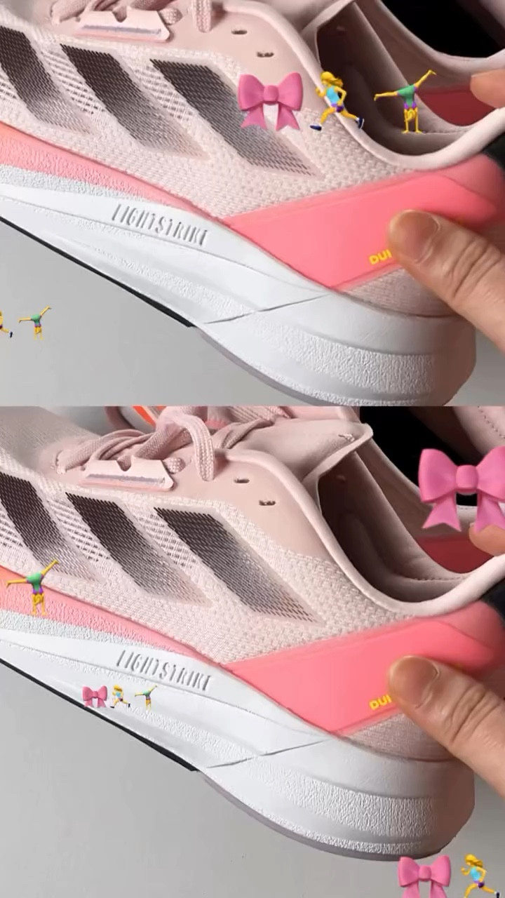 Tênis adidas duramo speed. Nem fiz muita pesquisa só comprei porque achei a coisa mais linda🖤. E ele me entregou conforto e beleza🧚‍♀️. E depois de já ter comprando vi muitas recomendações de corredores. ps espero que minha empolgação não passe até terminar de pagar ele 🤲. 

Vou deixar o link dele na minha loja LTK. Link na bio. Inclusive ele está em promoção huruuuu 🏷️

#corredoraamadora #corredora #corremulherada #corredorainiciante #ltkbrasil #adidasoriginals #adidas #adidasshoes #adidasbrasil #autocuidado #corridaderua #corrida