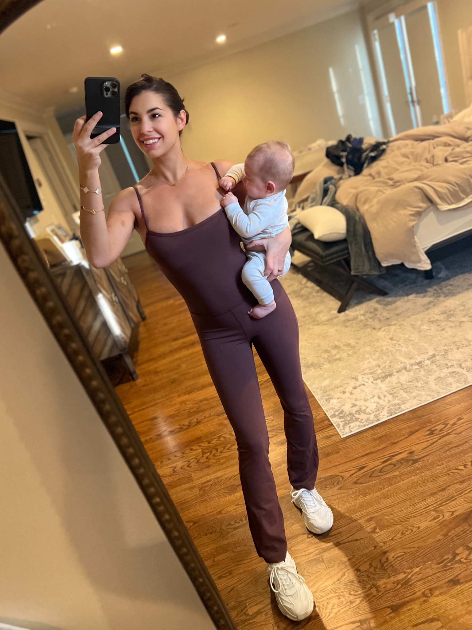 Last day of Amazon spring Sale !! 
Love this new onsie. So comfy!!


#LTKfitness #LTKsalealert #LTKfindsunder50