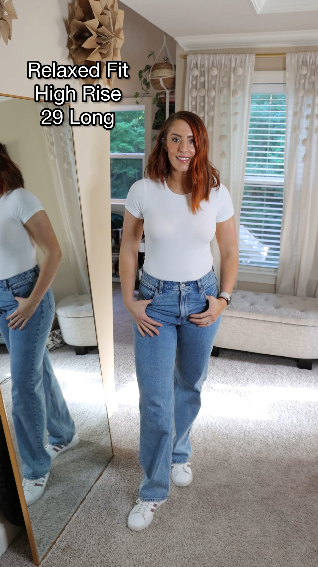 Sharing some of my favorite Abercrombie jeans styles!

Abercrombie, 90s straight leg, relaxed fit jeans, ankle jeans, vintage flare jeans Sale alert, outfit. Fall outfit. Casual outfit. Jeans. Tall girl fashion. Tall women fashion.  

#LTKStyleTip #LTKFindsUnder100 #LTKSaleAlert