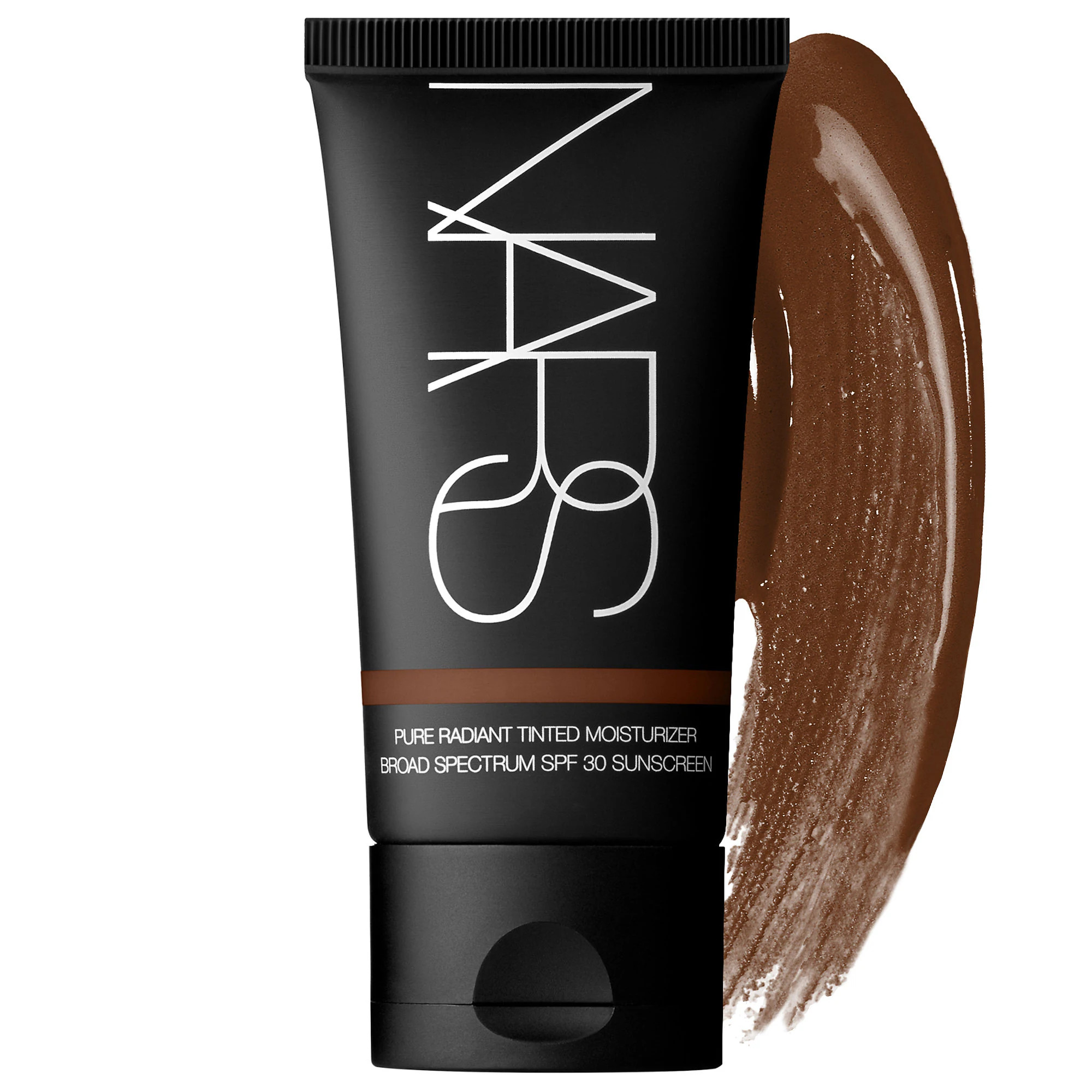 NARS Pure Radiant Tinted Moisturizer Broad Spectrum SPF 30 Granada 1.9 oz/ 50 mL | Sephora (US)