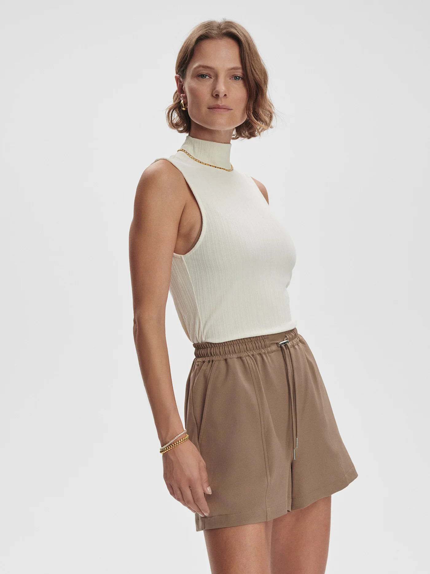 Esmond Short 3 | Varley UK | Varley UK