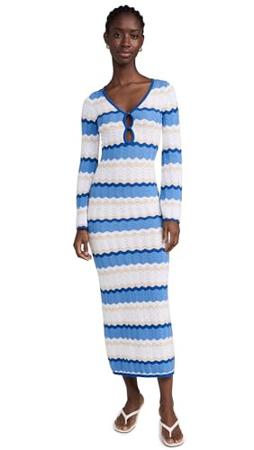 Seven Wonders Women's Caprice Maxi Dress | Amazon (US)