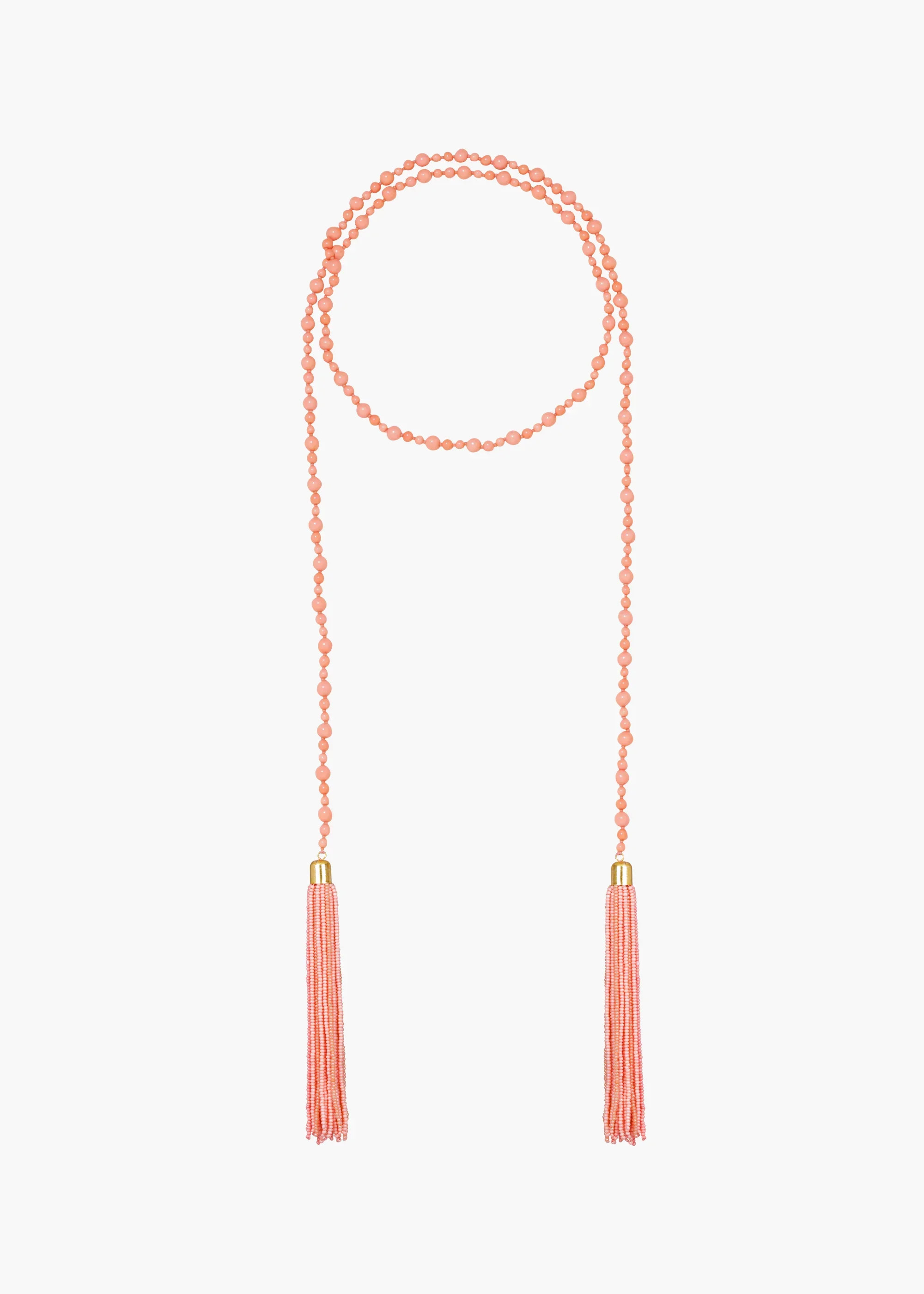 Jennifer Behr x Julia Berolzheimer Charleston Necklace | Jennifer Behr 