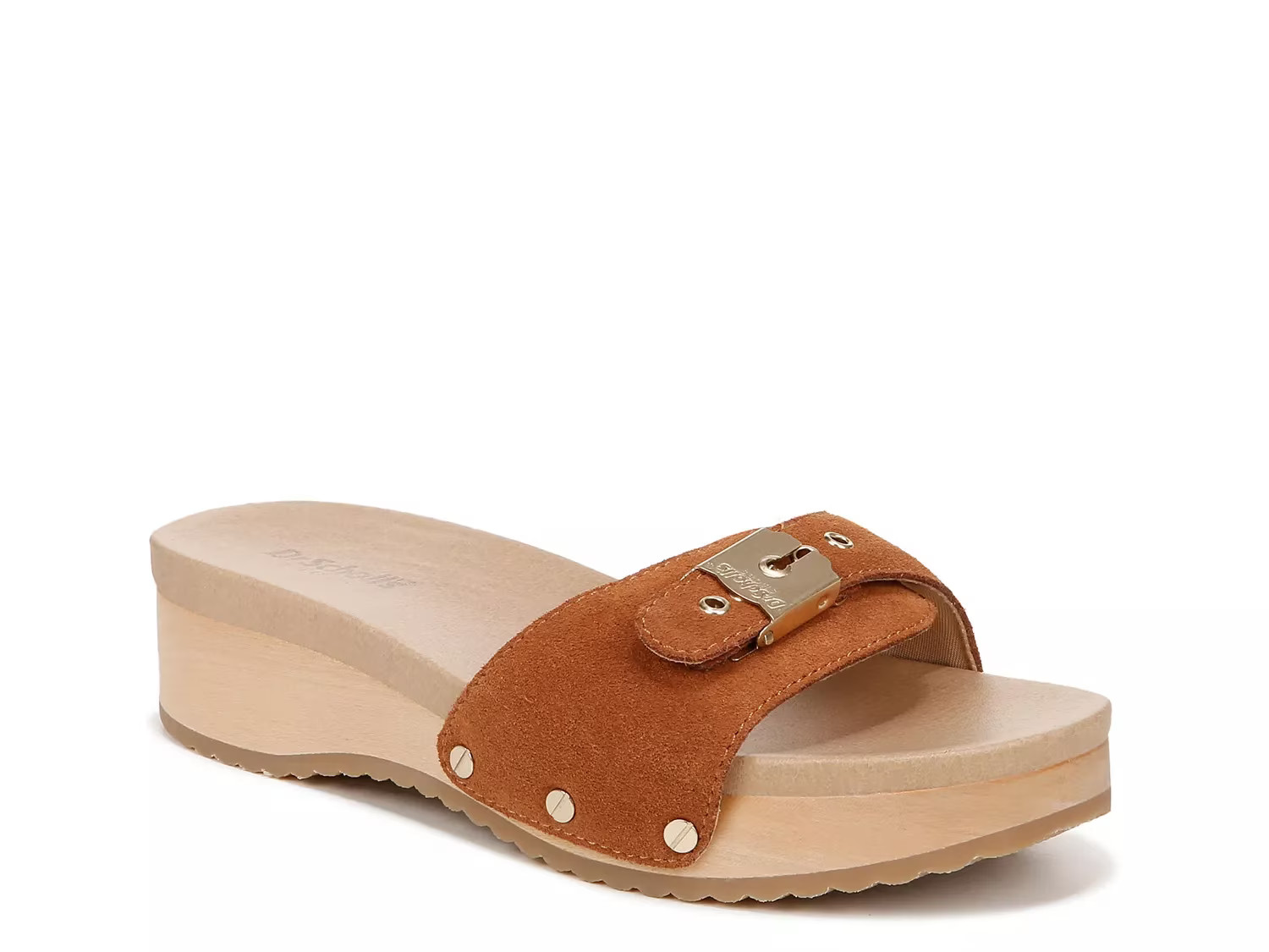 Dr. Scholl's Original Too Wedge Sandal | DSW