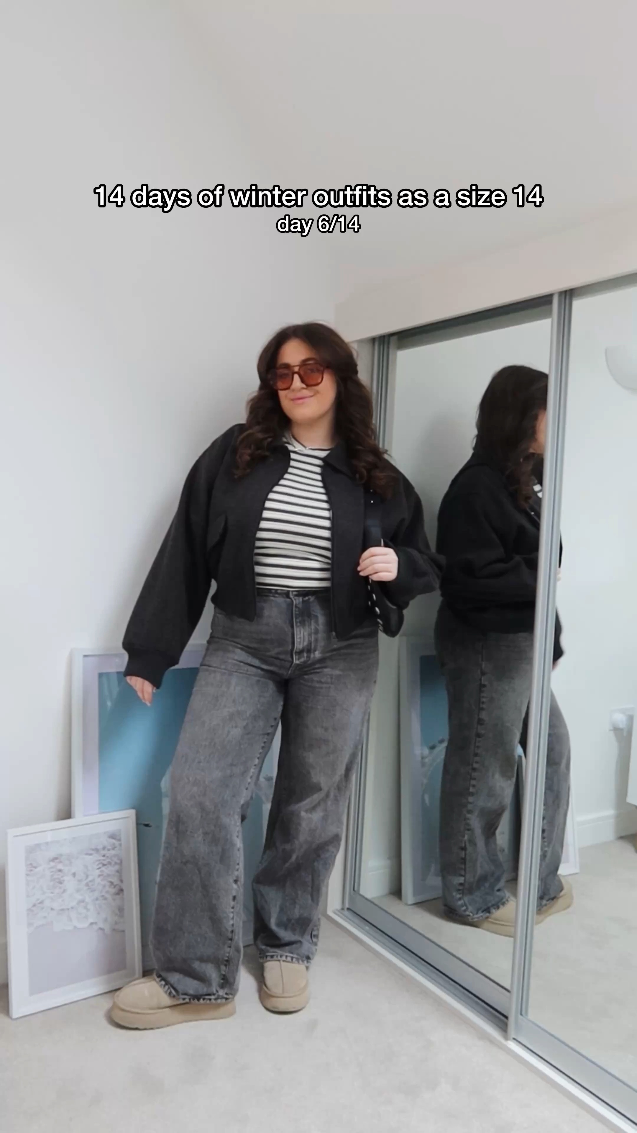 14 days of winter outfits as a size 14 day 6/14🤍🤍

(Top is sisters & seekers xx)

#LTKmidsize #LTKwinter #LTKuk