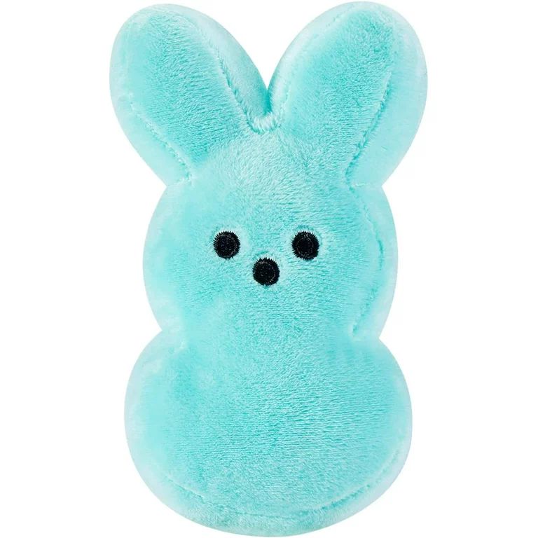 Easter Bunny Plush Toys Cute Peep Rabbit Stuffed Animal 6inches Stuffed Bunny Plushies Home Decor... | Walmart (US)