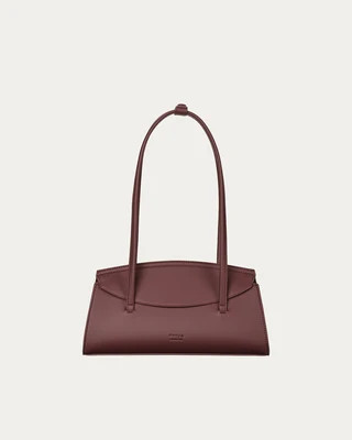 Caroline Bag Fig | Freja New York