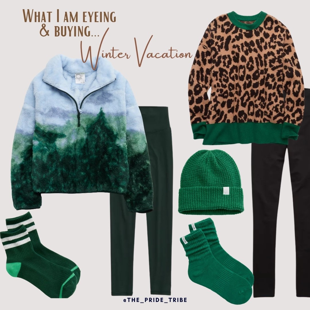 Green cozies 🎄💚
Comfy. Cozy. Casual. Winter. Loungewear 

#LTKCyberWeek #LTKActive #LTKmomlife