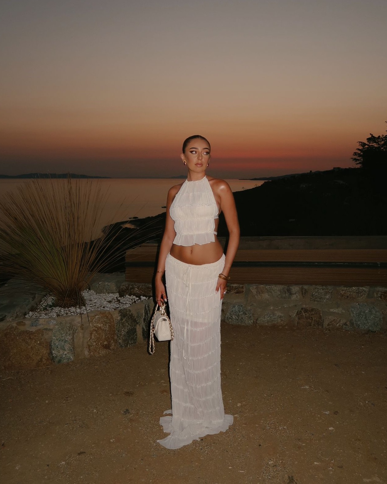 Nights like this 🌅

#LTKuk #LTKeurope #LTKpartywear