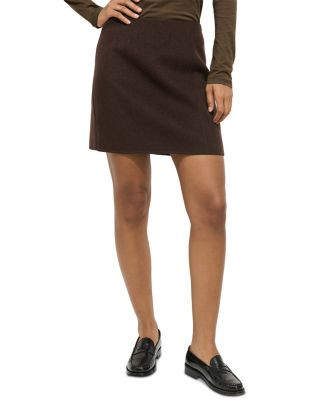 Naomi Mini Skirt | Bloomingdale's (US)