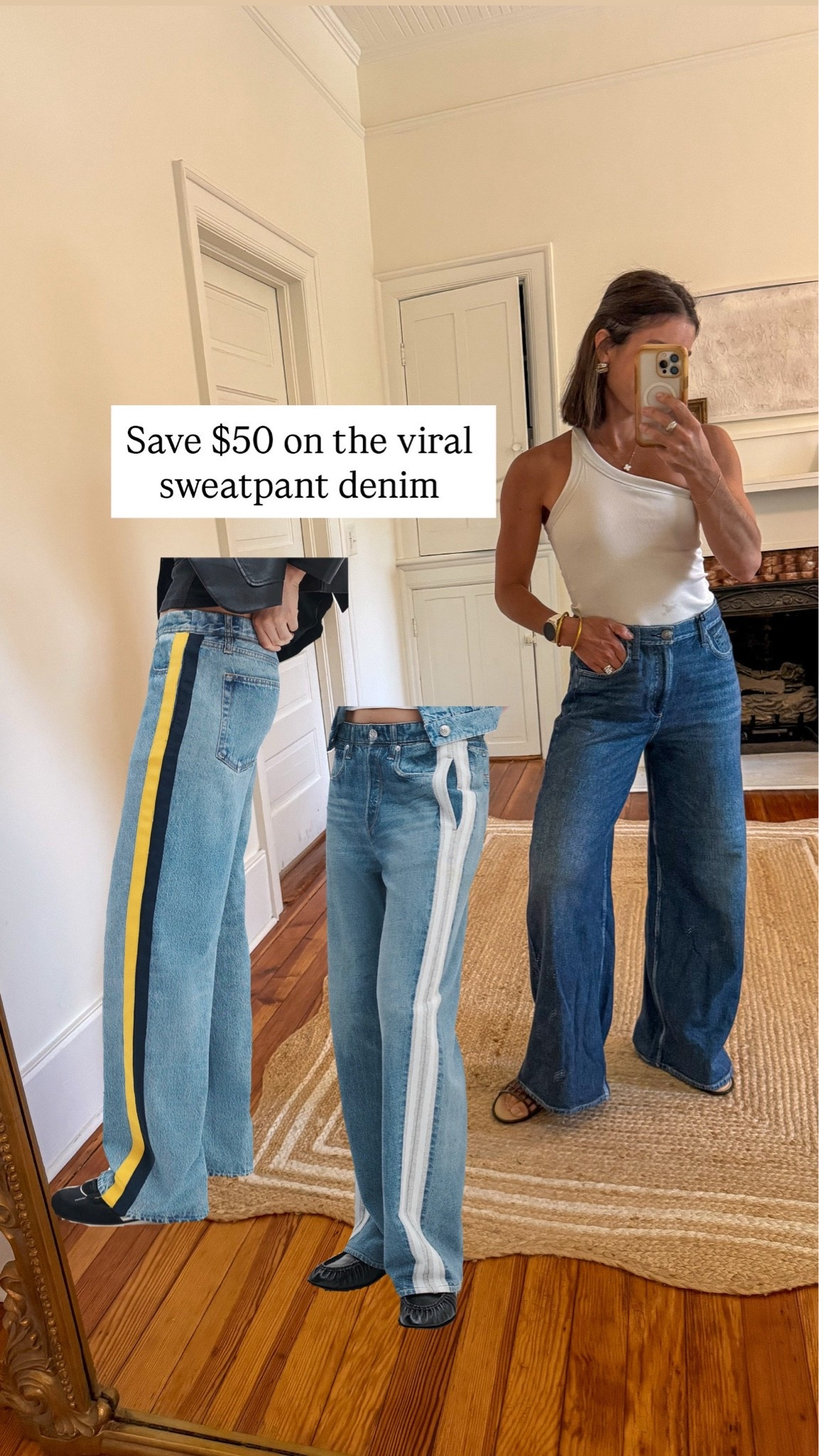 Save $50

#LTKSeasonal #LTKgrwm #LTKootd