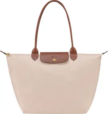 Le Pliage Shoulder Tote | Nordstrom