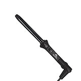 Sutra Beauty Curling Iron - 100% Ceramic/Ionic Heating with 360 Swivel Cord for All Hair Types (19mm | Amazon (US)