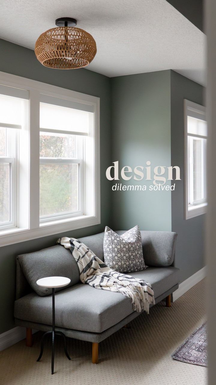 Do you have an awkward bedroom corner and don’t know what to do with it? Add a chaise lounge. French for “long chair” these furniture pieces have an extended seat for leg support, allowing a person to recline with their feet up. We completed the look with a marble drink table, throw pillow and a blanket. 💁🏼‍♀️

#LTKHome #LTKFindsUnder100 #LTKSaleAlert