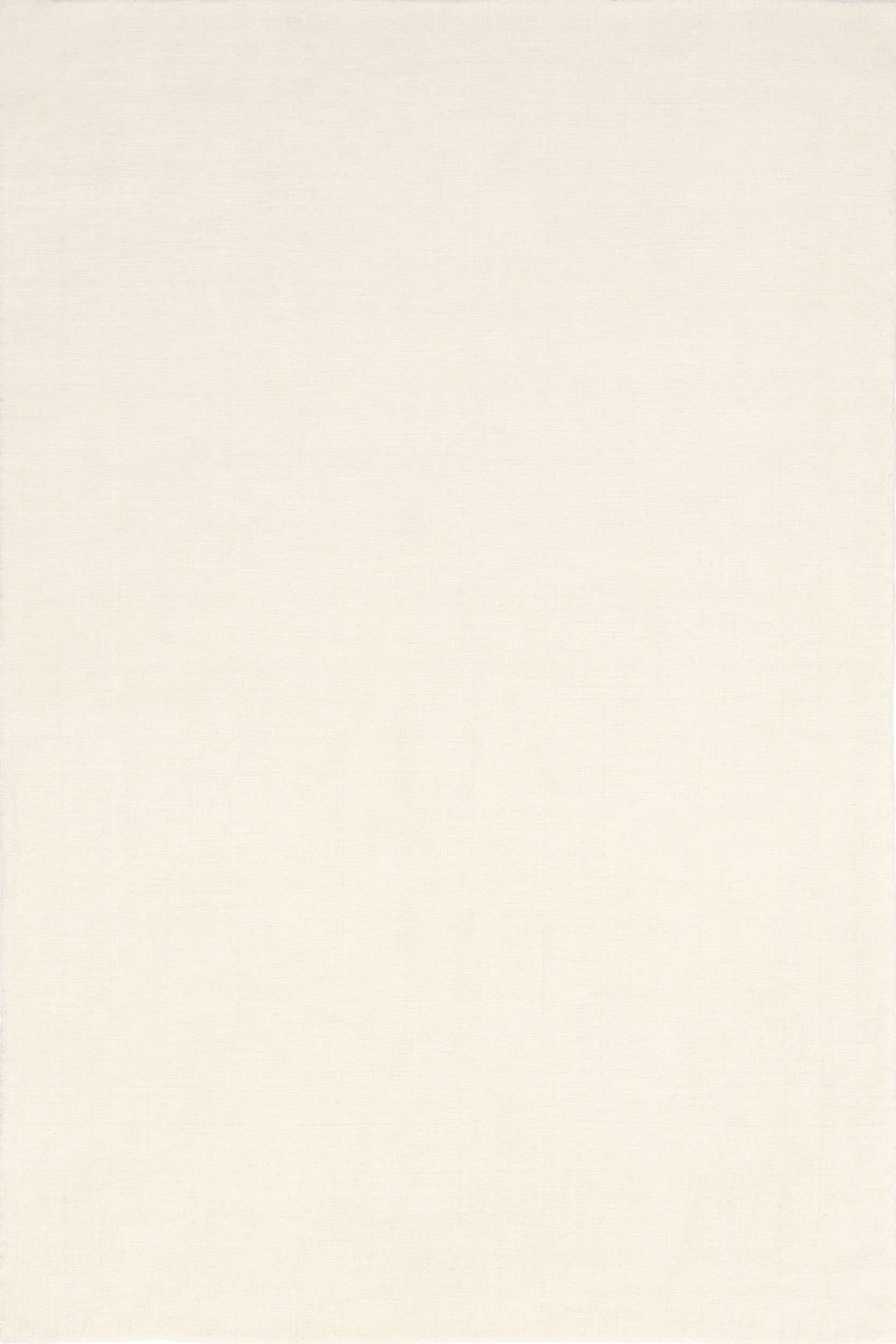 Arrel Speckled Wool-Blend | Alabaster 4' x 6' rug | Rugs USA