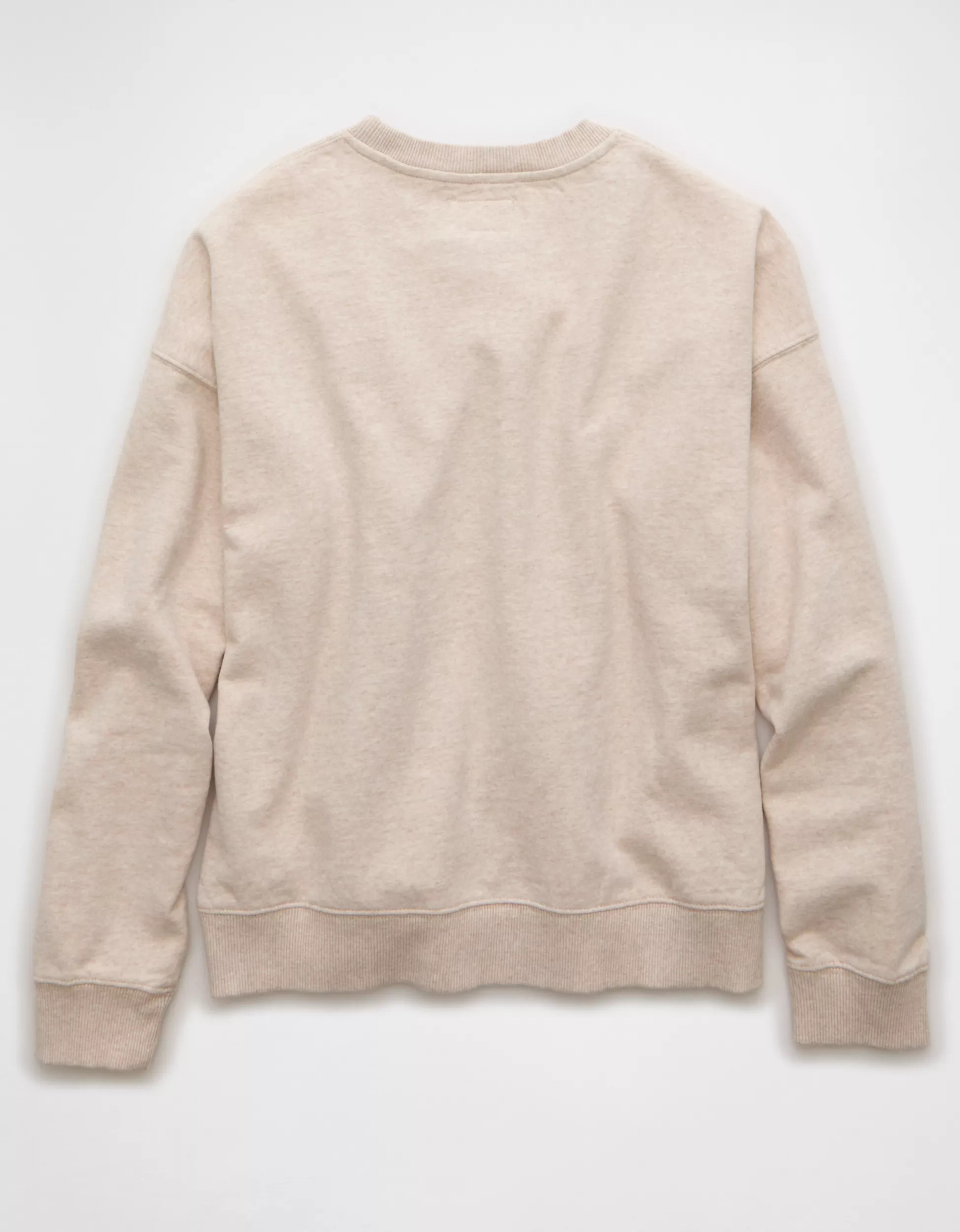 AE Relaxed Graphic Sweatshirt | American Eagle Outfitters (US & CA)