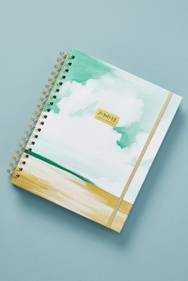 1canoe2 2020 Landcape Planner | Anthropologie (US)