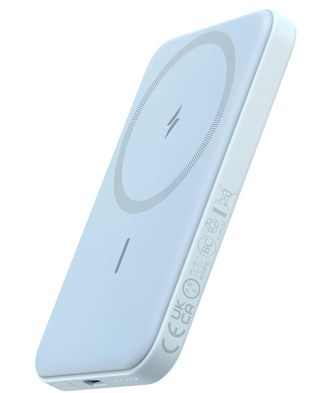 Anker Magnetic Portable Charger 

 #LTKActive #LTKTravel #LTKFamily