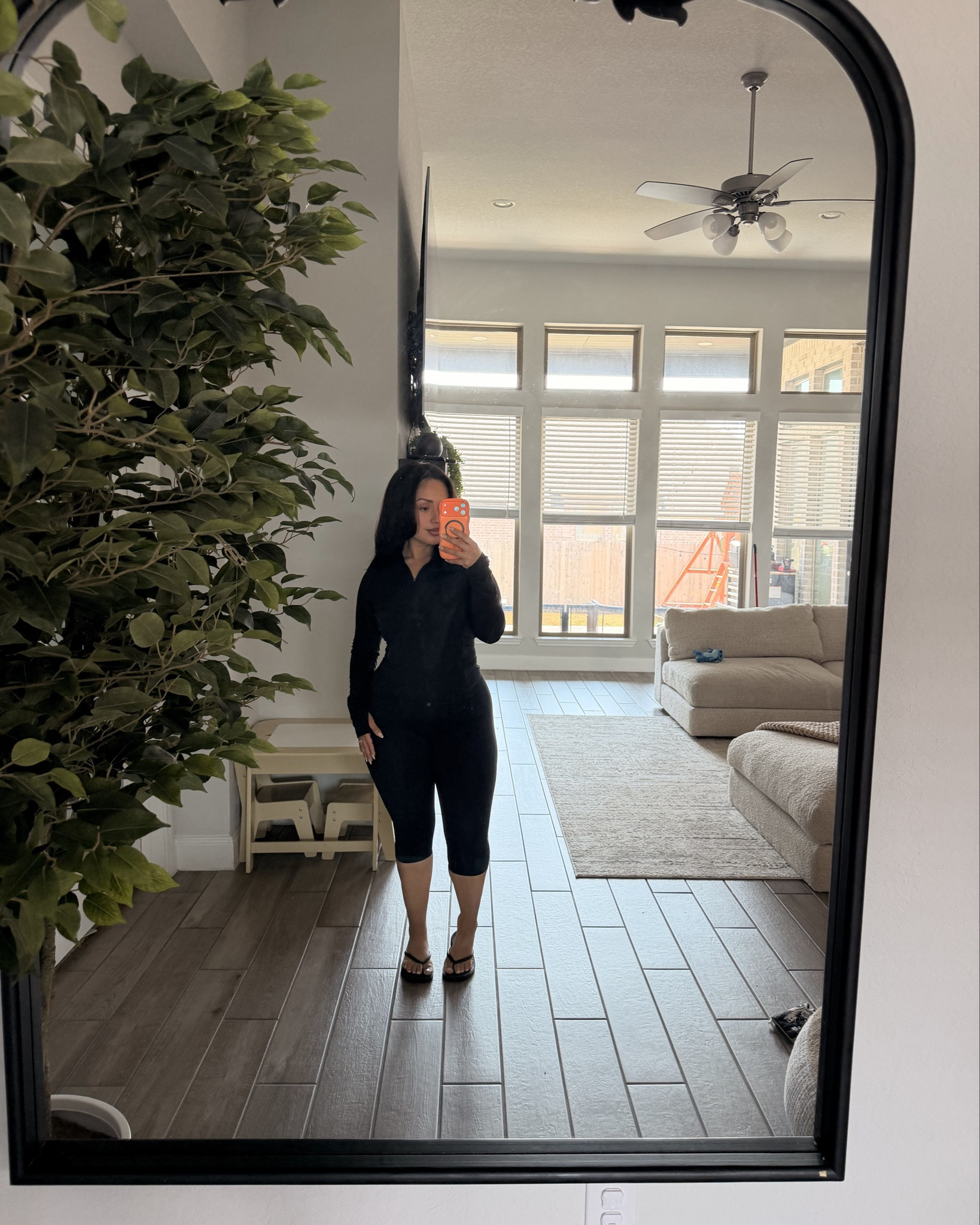 A set just makes me feel put together 🤍