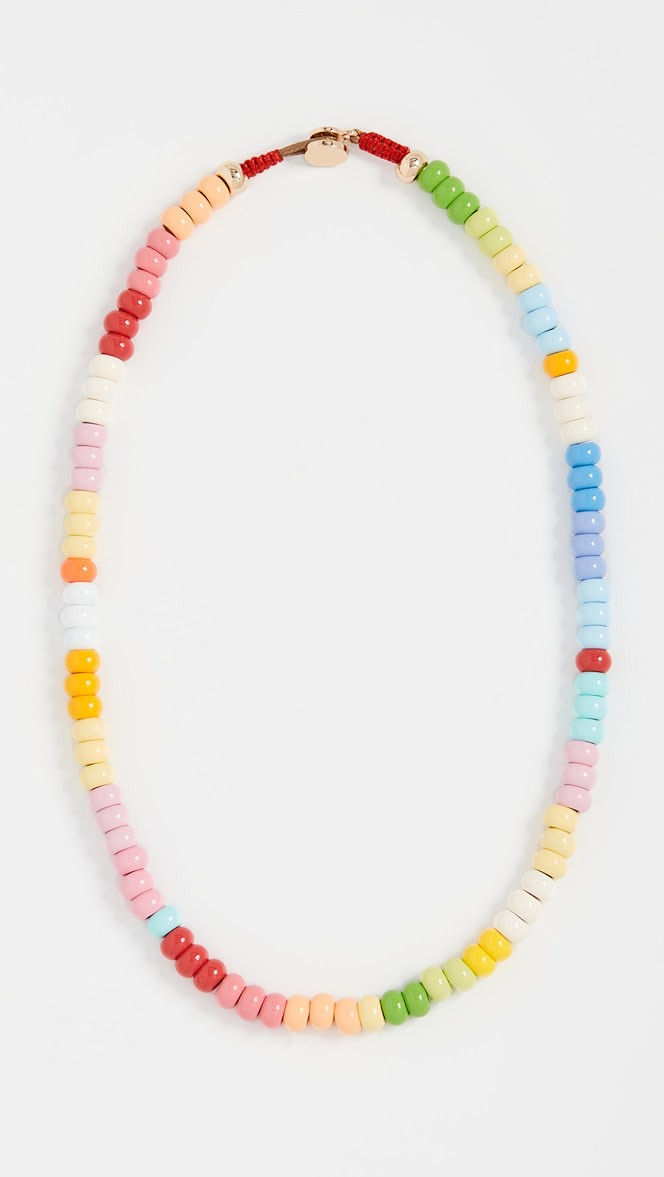 Donut Necklace | Shopbop