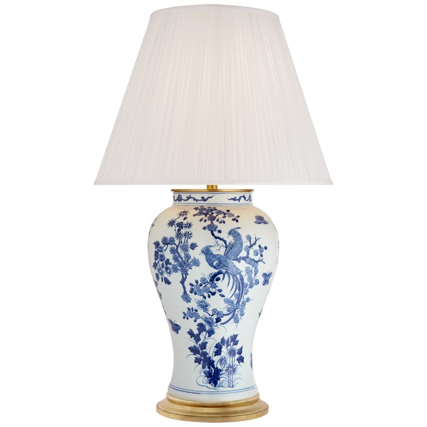 Blythe Large Table Lamp | Visual Comfort