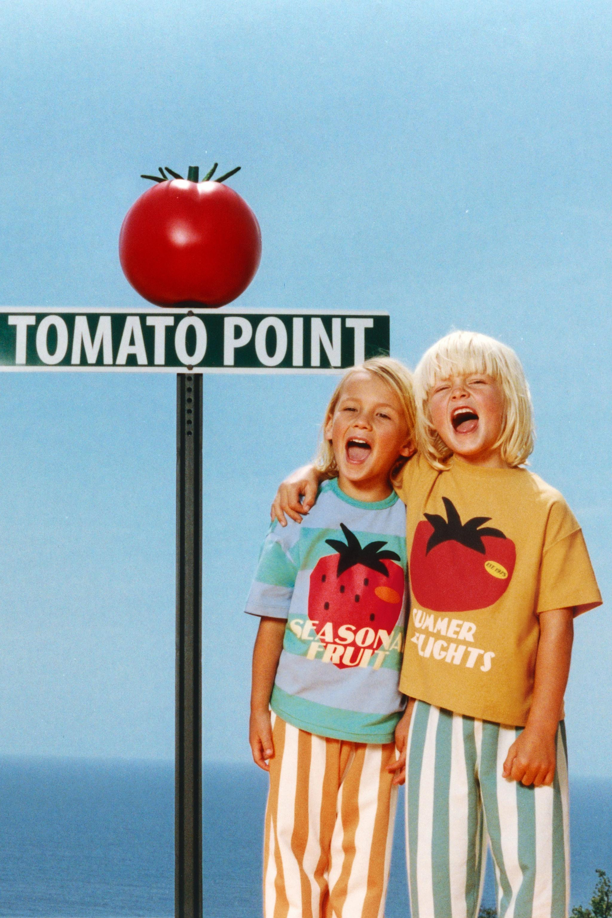 STRIPED PANTS | Zara US