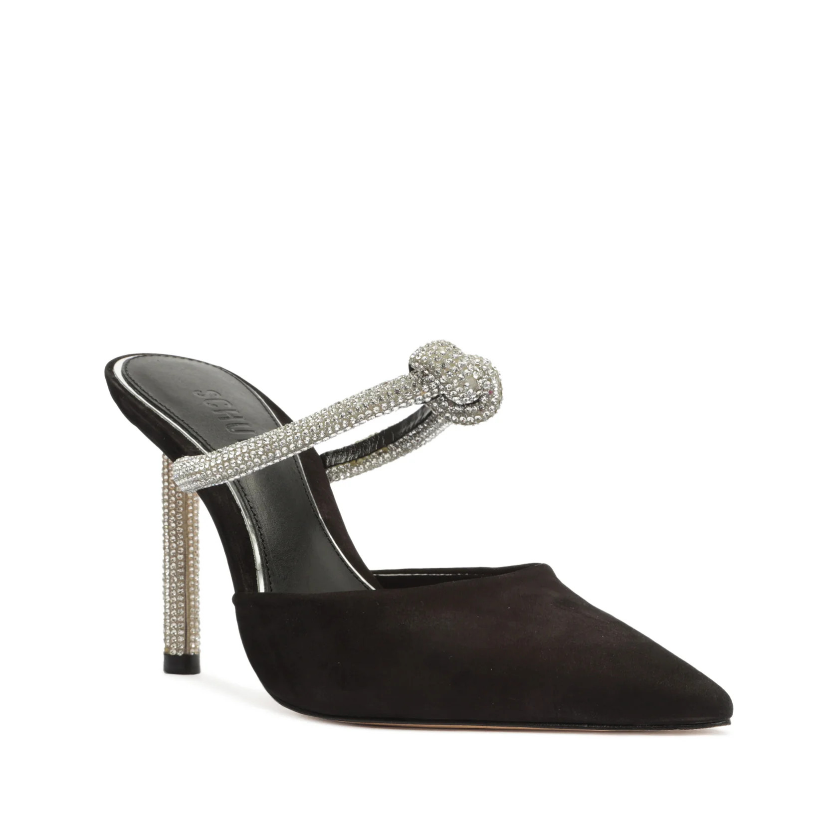 Pearl Glam Pin Heel Pump | Schutz Shoes (US)