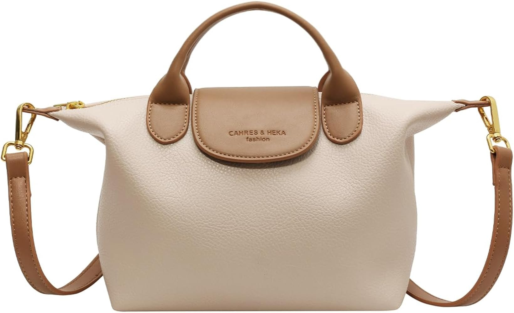 Crossbody Shoulder Purse for Women With Strap Small | Amazon (US)