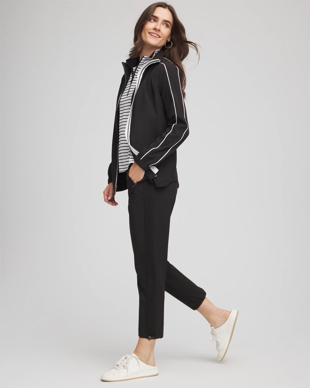 Capsule Travel 

#LTKMidsize #LTKTravel #LTKOver40