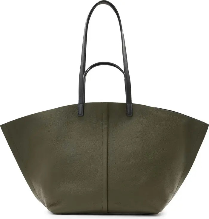 Phoenix Leather East/West Tote | Nordstrom Rack