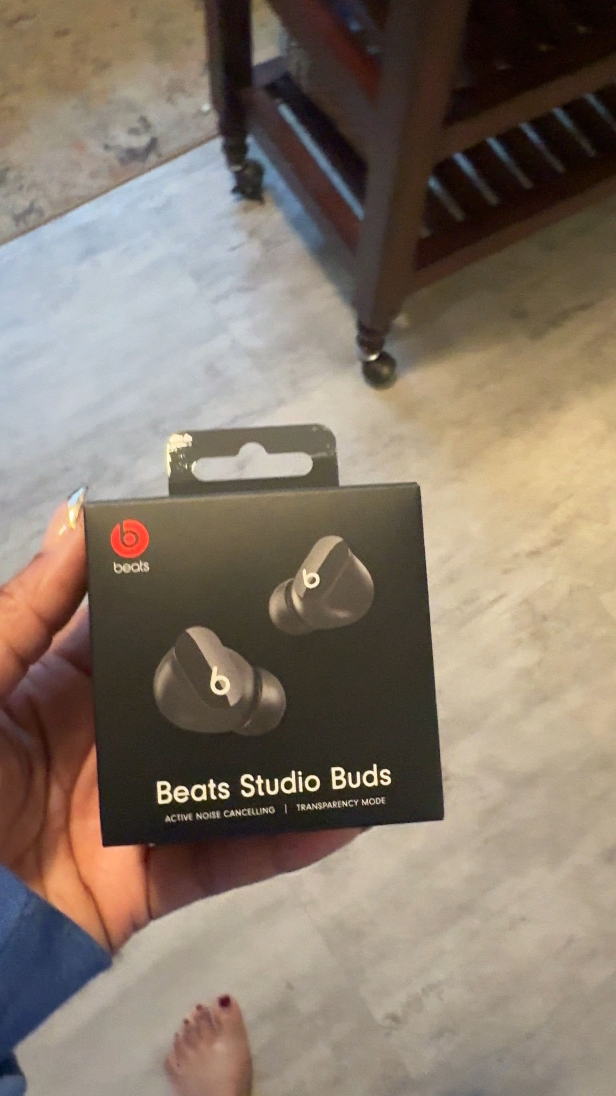 Great gift idea!! I love my beats and so do my kids! These wireless, noise cancelling ear buds are perfection and give studio sound. Best part: $50 OFF! 



Target deals, Target gifts, men’s gifts, teen gifts, gifts for her, headphones, earphones 

#LTKActive #LTKGiftGuide #LTKSaleAlert